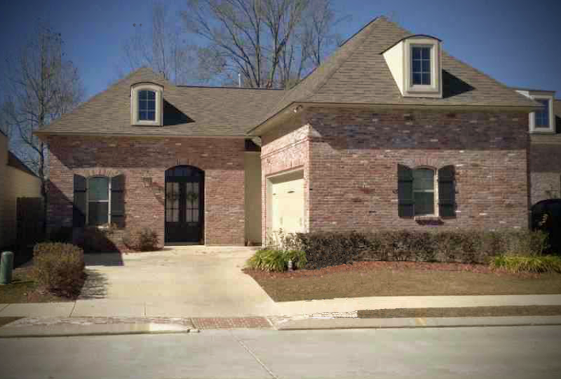 Beautiful home in highly desired Jamestown Square neighborhood near